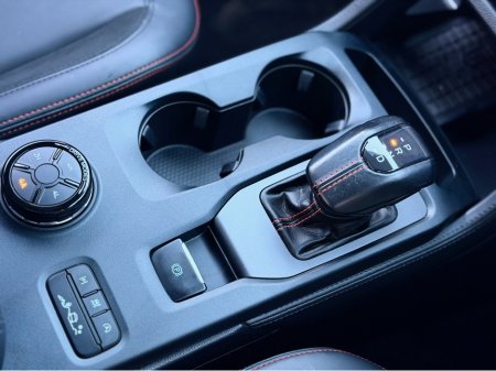 2024 Ford Ranger - thumbnail 19