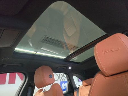 2021 Jaguar F-Pace P400e AWD R DYNAMIC PHEV HYBRID BLACK PACK €42,500 thumbnail