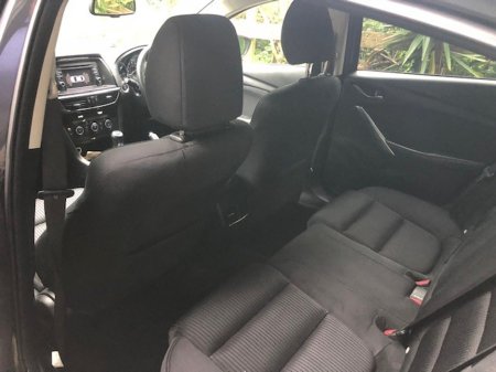 2015 Mazda Mazda6 2.2d Sky Active SE-L - 4 Dr Saloon - 6 Spd Man €5,750 thumbnail