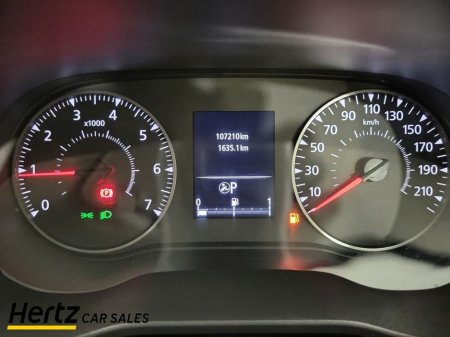 2023 Dacia Duster - photo 15