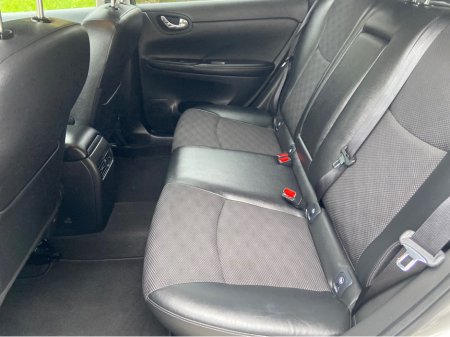 2017 Nissan Pulsar - thumbnail 4