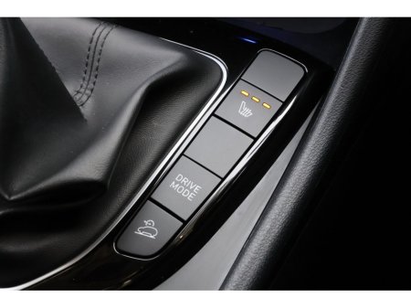 2023 Hyundai Tucson - thumbnail 13