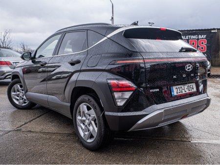 2023 Hyundai Kona 232 Kona 1.0 Elegance/High spec/1 owner/1yr warran €25,888 thumbnail