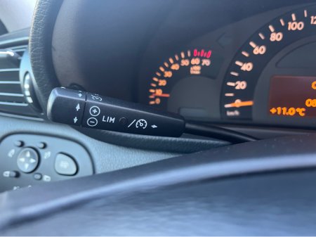 2000 Mercedes-Benz 380 BRABUS C3.8s V6 €14,950 thumbnail