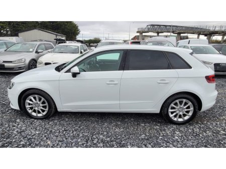 2016 Audi A3 - thumbnail 6