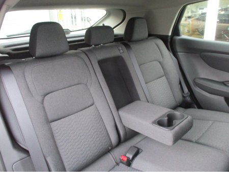 2026 Nissan Ariya 63KW ENGAGE MY24 €37,950 thumbnail