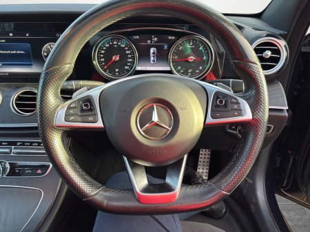 2018 Mercedes-Benz E Class - thumbnail 10