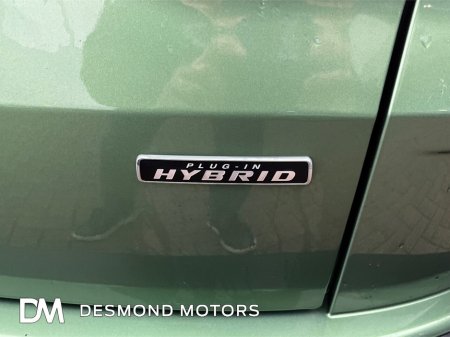 2025 Ford Kuga ACTIVE PHEV CVT €39,500 thumbnail