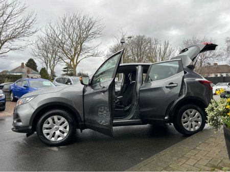 2019 Nissan Qashqai - thumbnail 7