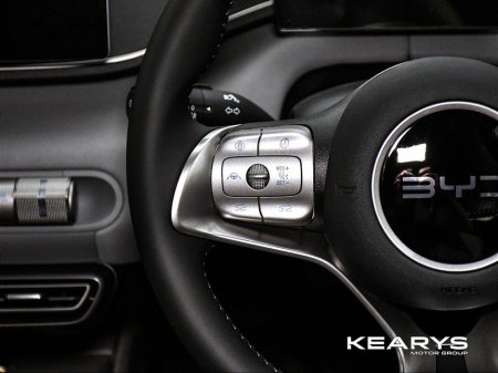 2026 BYD Dolphin Surf - thumbnail 13