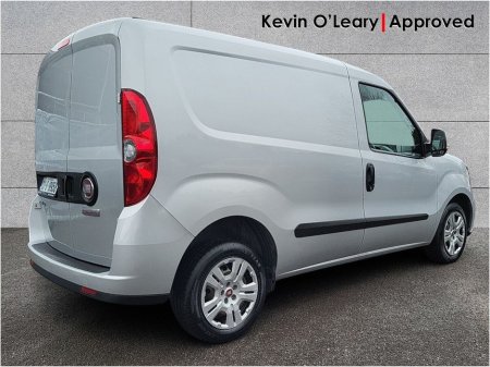 2023 Fiat Doblo DOBLO CARGO 1.6 SX 90BHP 2DR €14,552 thumbnail