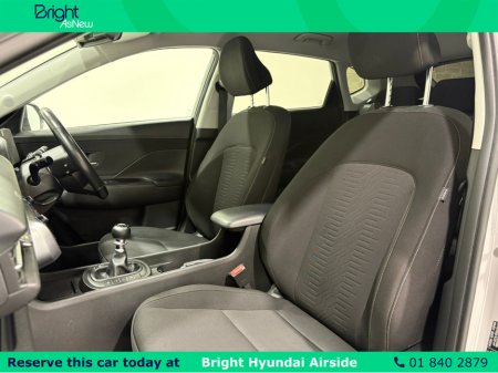 2024 Hyundai Kona - thumbnail 17