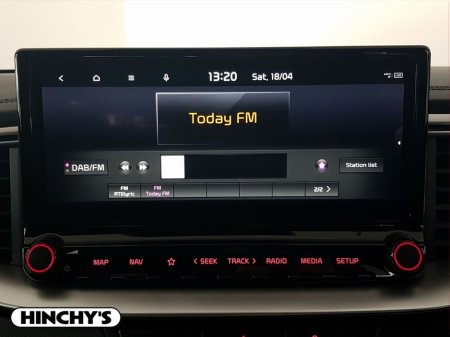 2025 Kia Ceed - thumbnail 14