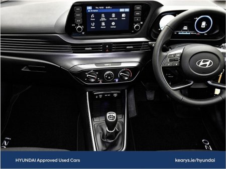 2026 Hyundai i20 - thumbnail 23