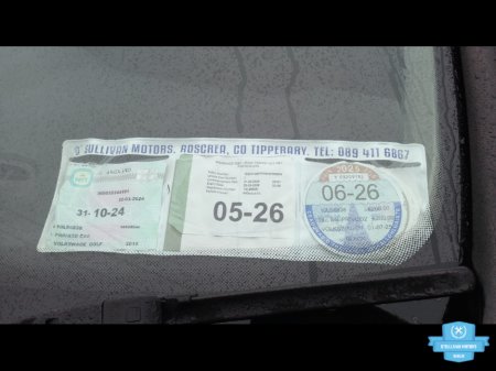 2010 Volkswagen Golf / 2010 / 1.6 DIESEL / MANUAL €3,250 thumbnail