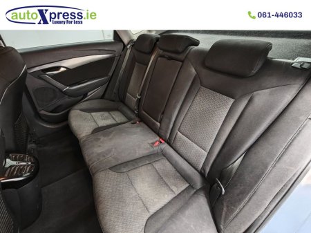 2016 Hyundai i40 Salon Executive, Reversing camera €6,495 thumbnail