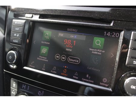 2019 Nissan Qashqai - thumbnail 13