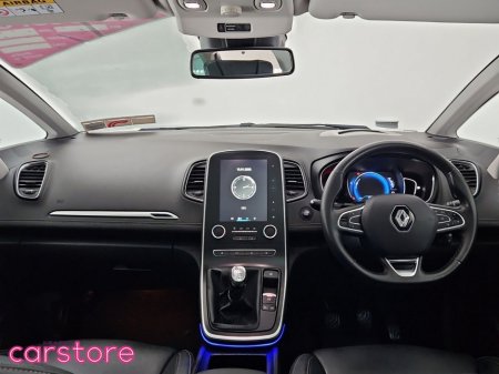 2019 Renault Grand Scenic 1.5 dCi 110 SIGNATURE NAV €19,880 thumbnail