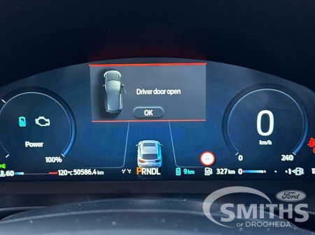 2024 Ford Kuga - thumbnail 21