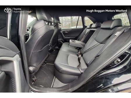 2022 Toyota Rav4 - thumbnail 7