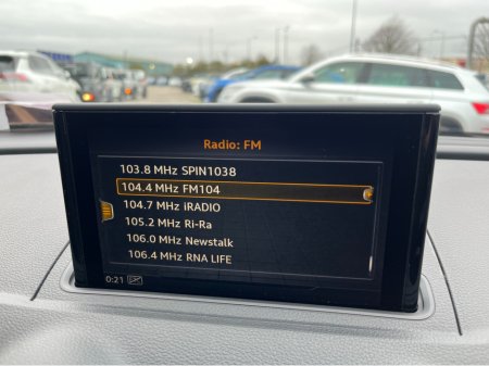 2020 Audi A3 - thumbnail 20