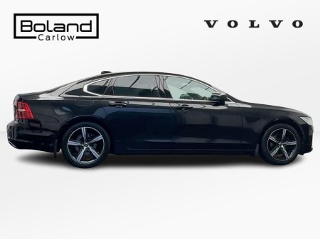 2018 Volvo S90 - thumbnail 4