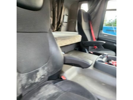 2017 DAF CF - thumbnail 5