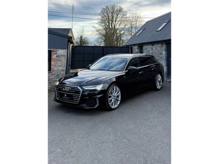 2021 Audi A6 - thumbnail 3
