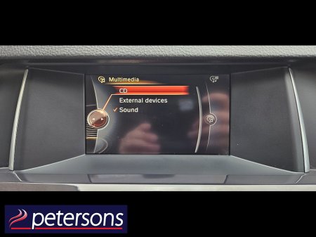 2016 BMW 5 Series 520D F10 SE 4DR AUTOMATIC €16,950 thumbnail