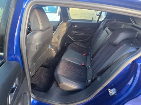 2016 Peugeot 308 20.HDI GT-LINE ONLY 52 K KMS €12,999 thumbnail