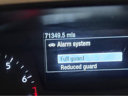 2018 Ford Focus 1.0T ZETEC 5DR T ECOBOOST 100PS 1.0 €12,499 thumbnail