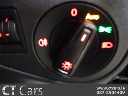 2019 Volkswagen Polo 1.0 AUTO COMFORTLINE LOW MILEAGE €15,950 thumbnail