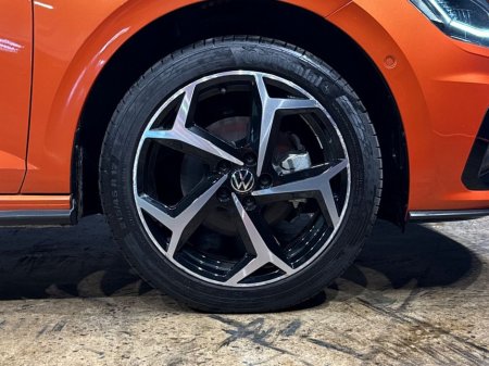 2022 Volkswagen Polo - thumbnail 12