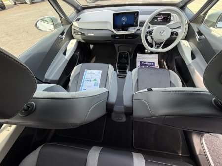 2020 Volkswagen ID.3 - thumbnail 24