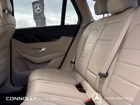 2020 Mercedes-Benz GLC Class - thumbnail 6