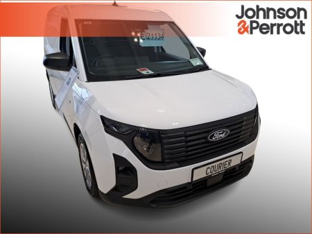 2026 Ford Transit Courier Trend €21,134 thumbnail