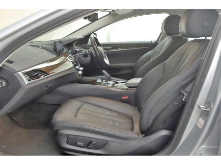 2020 BMW 5 Series 520D SE LOW MILEAGE €29,890 thumbnail