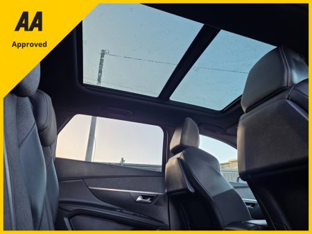 2019 Peugeot 5008 GT LINE * 1.5 DIESEL €22,995 thumbnail