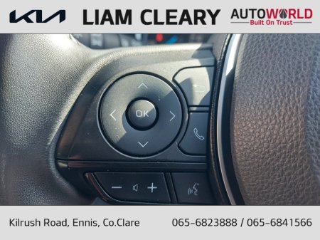 2021 Toyota Rav4 - thumbnail 14