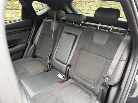 2023 Hyundai Tucson - thumbnail 29