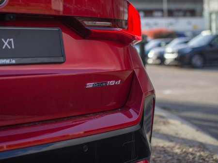 2026 BMW X1 - thumbnail 5