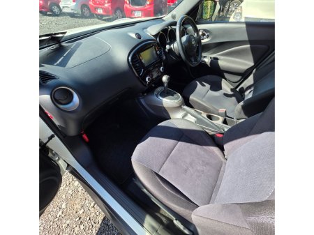 2015 Nissan Juke - thumbnail 19