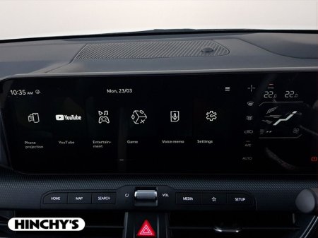 2026 Kia K4 - thumbnail 13