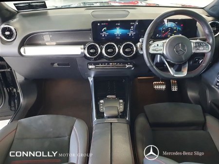 2023 Mercedes-Benz GLB - thumbnail 4