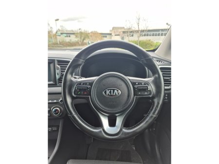 2016 Kia Sportage - thumbnail 20