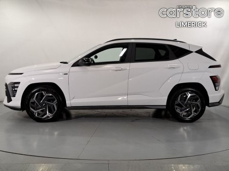 2023 Hyundai Kona - thumbnail 6