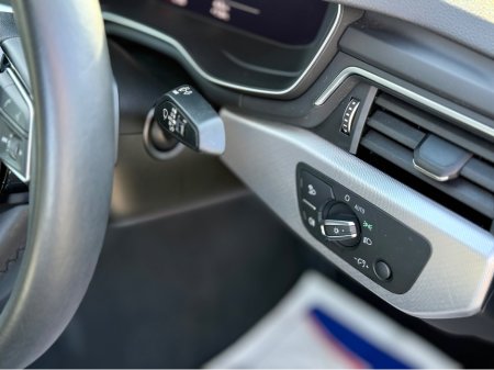 2022 Audi A4 - thumbnail 15