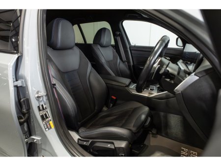 2023 BMW 3 Series 330e xDrive M Sport Auto €41,950 thumbnail