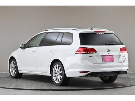 2017 Volkswagen Golf 1.2 TSI DSG MK7 VARIANT COMFORTLINE *CARPLAY*ANDROID AUTO*REVERSE CAMERA* €16,490 thumbnail