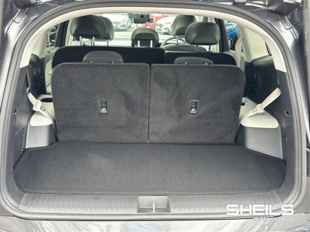 2025 Hyundai Ioniq 9 Platinum (620KM Range 110KWH) €74,945 thumbnail